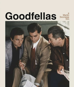Iconische Film & TV Canvas Posters: Friends, Back to the Future, Pulp Fiction, The Godfather