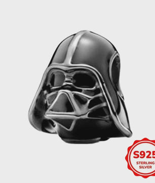 925 Sterling Zilver Star Wars Bedel Armband - Unieke Charms voor Fans