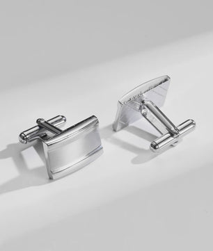 Luxe Heren Manchetknopen Set - Stijlvolle Accessoires voor Feestelijke Gelegenheden