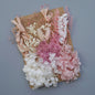 Set Gedroogde Bloemen & Hydrangea voor Ambacht & Decoratie