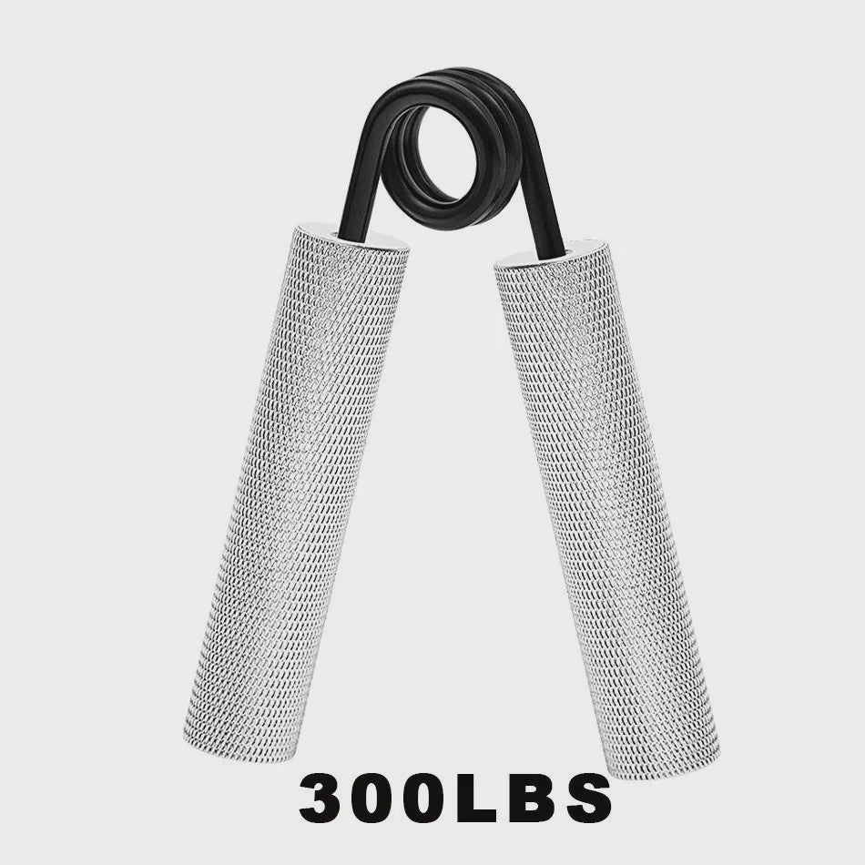 Verstelbare Hand Gripper voor Krachttraining en Spierherstel - 50-350 LBS