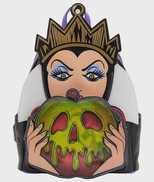 Loungefly Mini Rugzak: The Nightmare Before Christmas & Hocus Pocus Halloween Collectie