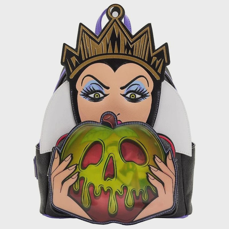 Loungefly Mini Rugzak: The Nightmare Before Christmas & Hocus Pocus Halloween Collectie