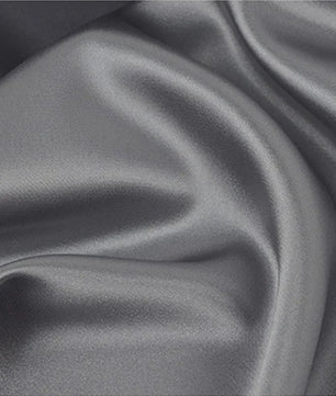 Zacht Satijn Stof - 34 Kleuren - Decoratie, Kleding & DIY Projecten