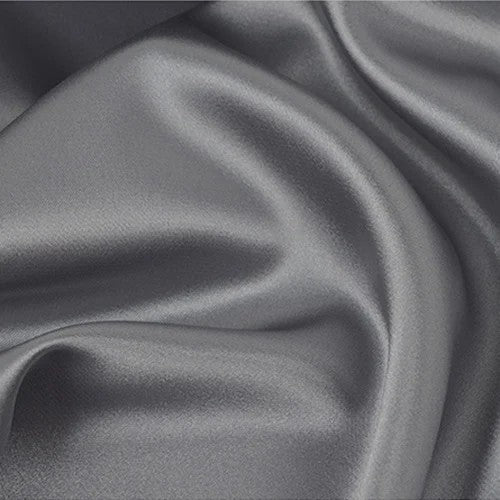 Zacht Satijn Stof - 34 Kleuren - Decoratie, Kleding & DIY Projecten