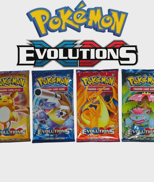 Pokemon Trading Card Game Booster Box - Scarlet & Violet Prismatic Evolutions 151