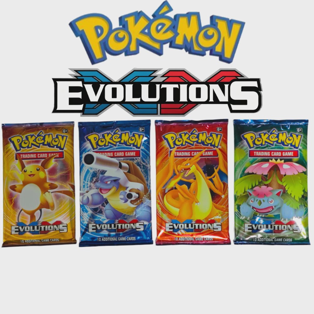 Pokemon Trading Card Game Booster Box - Scarlet & Violet Prismatic Evolutions 151