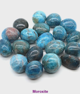 Natuurlijke Tumblestones: Helende Kristallen, Edelstenen & Decoratie