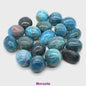 Natuurlijke Tumblestones: Helende Kristallen, Edelstenen & Decoratie