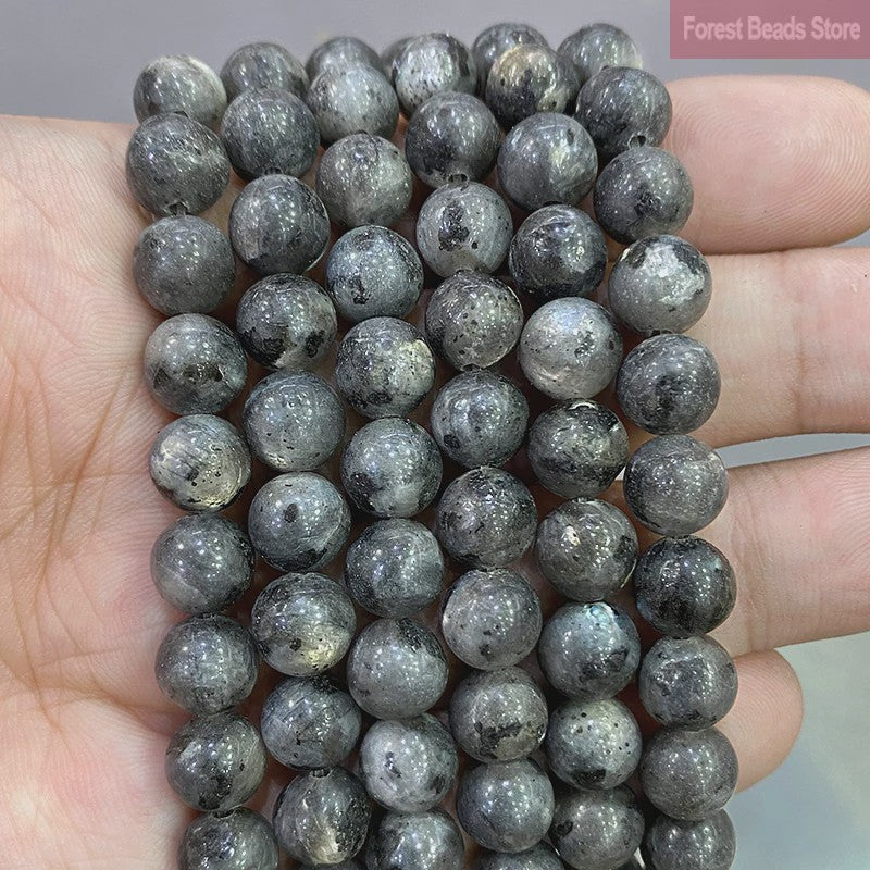 Natuurstenen Kralen Mix: Tijgeroog, Amazoniet, Agate, Kwarts & Lava - DIY Sieraden Maken