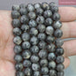 Natuurstenen Kralen Mix: Tijgeroog, Amazoniet, Agate, Kwarts & Lava - DIY Sieraden Maken