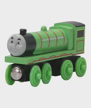 Houten Trein Speelgoed Set: Thomas & Friends Karakters en Rijtuigen