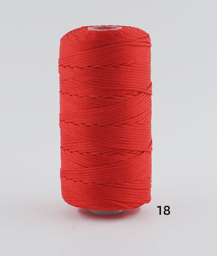 Dun Nylon Garen 1.5mm - 100g voor Breien & Haken