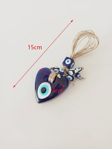 Evil Eye ( 1PCS ) 31