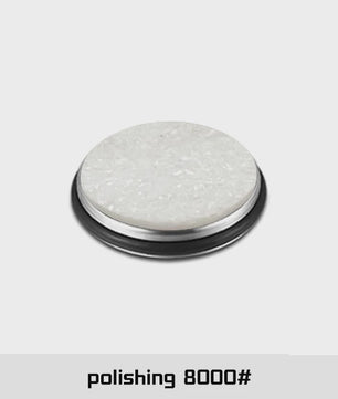 Professionele Messenslijper met Dubbelzijdige Diamantsteen & Magnetische Hoek (15/20°)