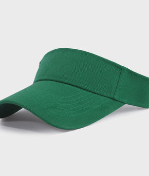 Lichtgewicht Sneldrogende Zonneklep voor Dames - Perfect voor Sport, Golf, Tennis & Hardlopen