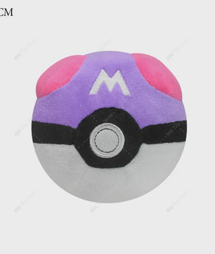Pokemon Pluche Knuffels: Garchomp, Zapdos, Exeggutor, Lucario & Meer - Cadeau voor Fans