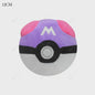 Pokemon Pluche Knuffels: Garchomp, Zapdos, Exeggutor, Lucario & Meer - Cadeau voor Fans