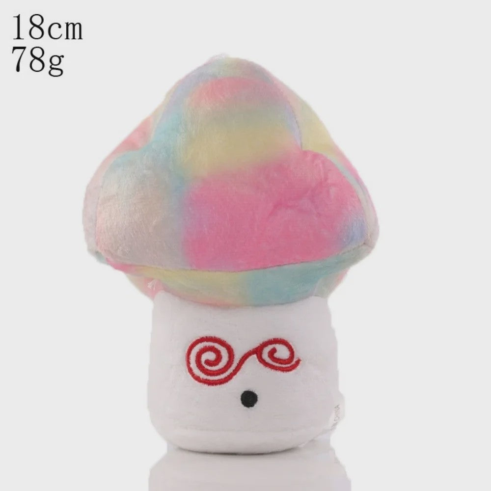 Plants VS Zombies Pluche Knuffels 15-20cm - Verzamel alle 72 karakters!