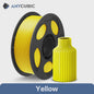 Anycubic PLA Filament Multicolor 1.75mm 1kg - Hoogwaardig Materiaal voor 3D Printers