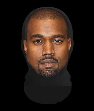 Grappige 3D Gezichtsmuts - Realistische Celebrity Maskers voor Feestjes & Cosplay