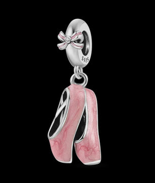 925 Sterling Zilveren Bedel: Vlinder & Vuurvliegje - DIY Sieraden voor Armband & Ketting