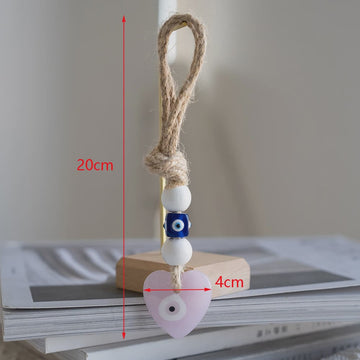 Evil Eye ( 1PCS ) 17
