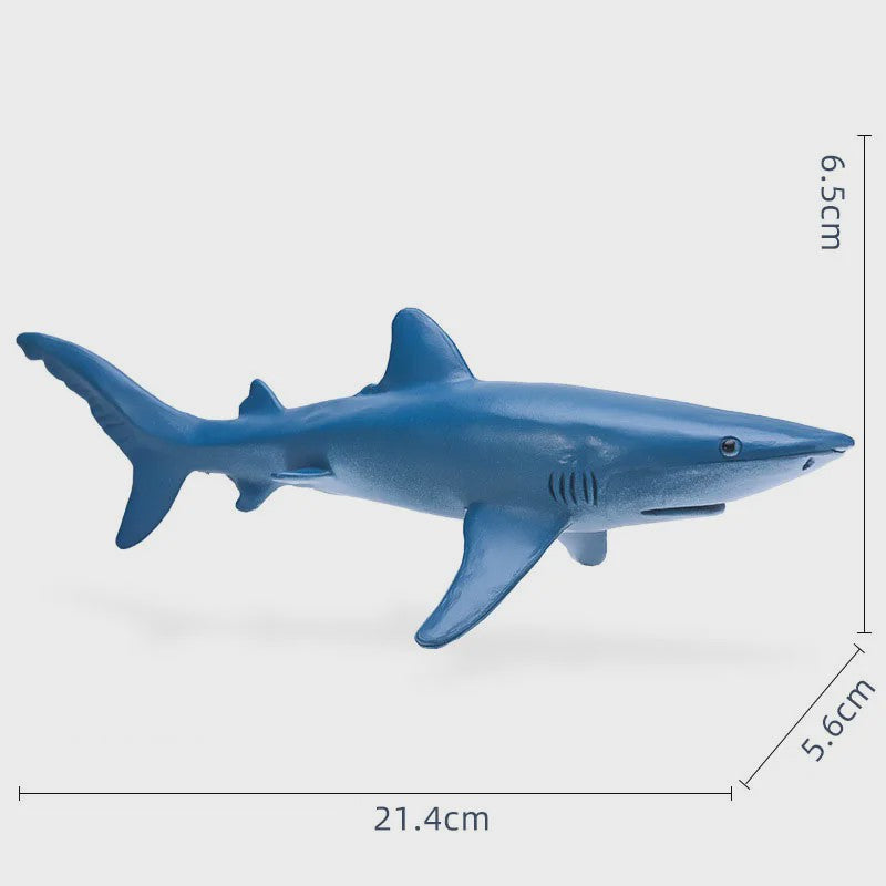 Verzamelbare Dierenfiguren Set: Wilde Dieren, Zoo Dieren & Meer - Speelgoed voor Kinderen