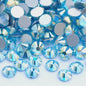 Glitterende Strass Steentjes - Non Hotfix Kristallen voor Nail Art & DIY Decoratie
