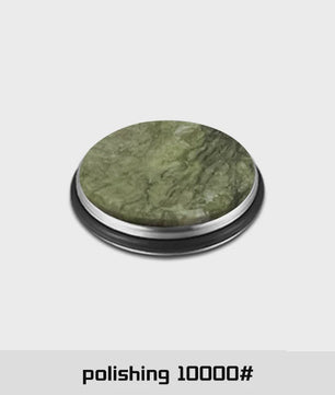 Professionele Messenslijper met Dubbelzijdige Diamantsteen & Magnetische Hoek (15/20°)
