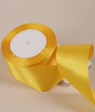 Satijnlint - Diverse Kleuren & Maten voor Decoratie, Cadeauverpakking en Feesten