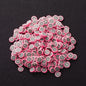 1000x Polymeer Klei Fruit Schijfjes - DIY Sieraden, Epoxy & Telefoon Decoratie