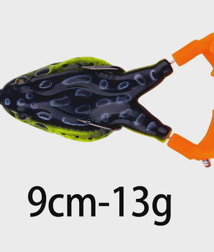 Realistische Eenden Vissen Lokaas - 8.5cm, 12g - Perfect voor Baars, Karper & Snoek