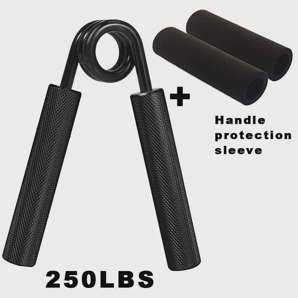 Verstelbare Hand Gripper voor Krachttraining en Spierherstel - 50-350 LBS
