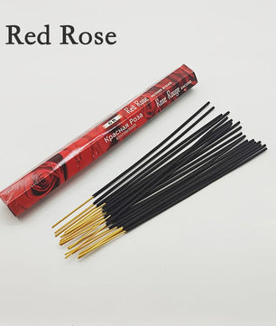 Indiase Wierook Sticks: Palo Santo & White Sage - 20 Stuks voor Meditatie en Luchtverfrissing