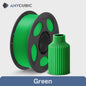 Anycubic PLA Filament Multicolor 1.75mm 1kg - Hoogwaardig Materiaal voor 3D Printers