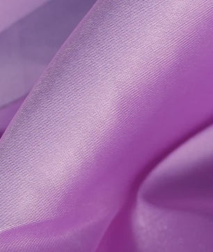 Zacht Satijn Stof - 34 Kleuren - Decoratie, Kleding & DIY Projecten