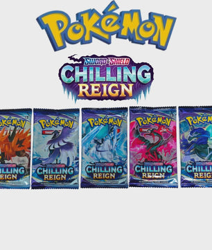 Pokemon Trading Card Game Booster Box - Scarlet & Violet Prismatic Evolutions 151