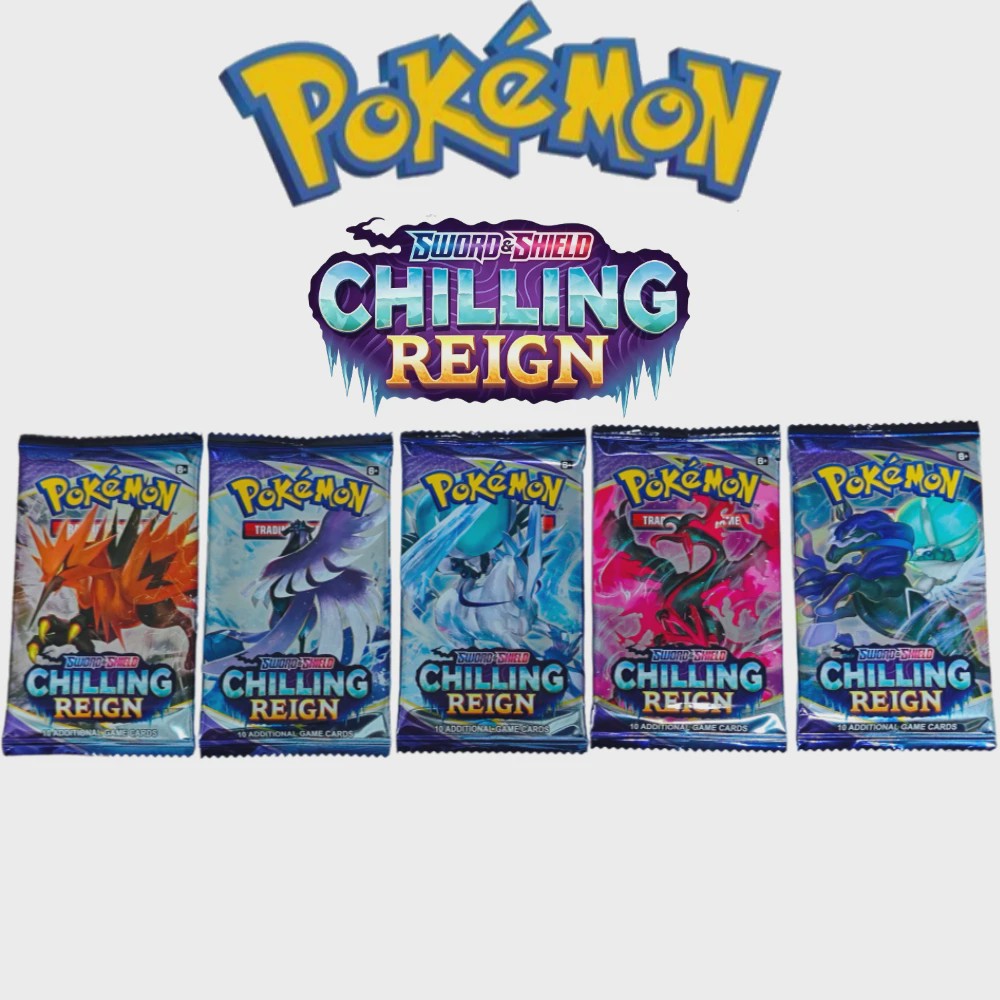 Pokemon Trading Card Game Booster Box - Scarlet & Violet Prismatic Evolutions 151