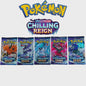 Pokemon Trading Card Game Booster Box - Scarlet & Violet Prismatic Evolutions 151
