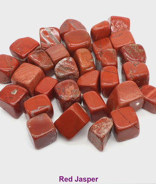 Natuurlijke Tumblestones: Helende Kristallen, Edelstenen & Decoratie
