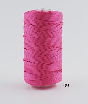 Dun Nylon Garen 1.5mm - 100g voor Breien & Haken