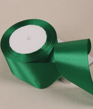Satijnlint - Diverse Kleuren & Maten voor Decoratie, Cadeauverpakking en Feesten