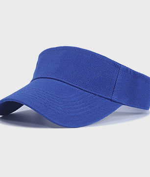 Lichtgewicht Sneldrogende Zonneklep voor Dames - Perfect voor Sport, Golf, Tennis & Hardlopen
