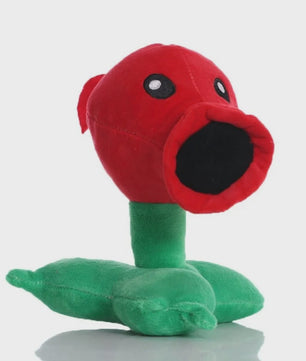Plants VS Zombies Pluche Knuffels 15-20cm - Verzamel alle 72 karakters!