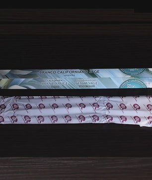 Artracyse 20 Geurkaarsen: Sandelhout & Agarwood - Langdurige Aroma
