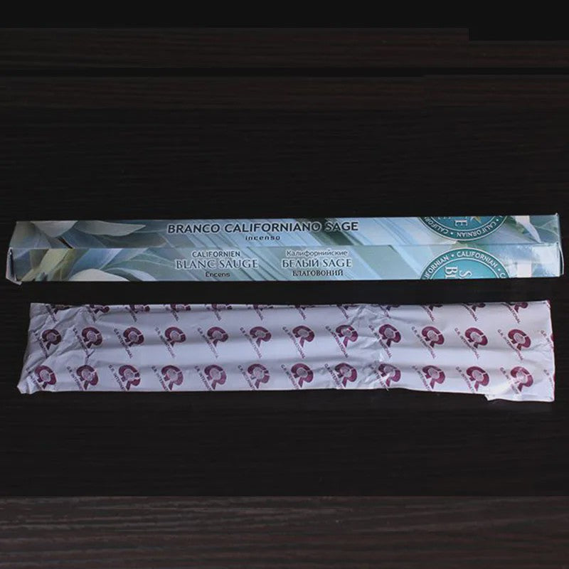 Artracyse 20 Geurkaarsen: Sandelhout & Agarwood - Langdurige Aroma