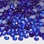 1440 Stuks Hotfix Kristallen Steentjes SS6-SS20 - DIY Nail Art & Decoratie