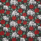 Skull Bandana Katoen - Hip Hop Stijl Hoofddoek & Accessoire