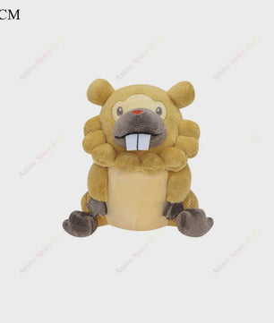 Pokemon Pluche Knuffels: Garchomp, Zapdos, Exeggutor, Lucario & Meer - Cadeau voor Fans